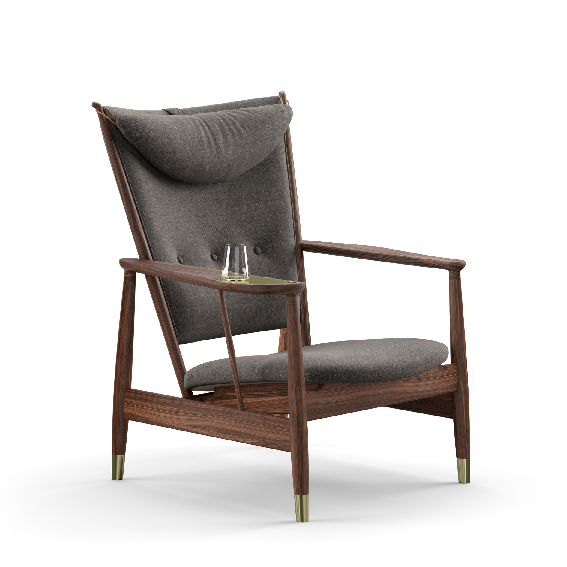 The Whisky Chair